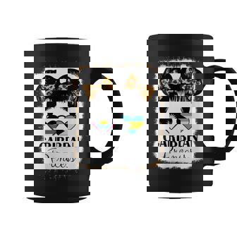 Antigua And Bahamas Girl Half Antiguan Bahamian Heritage Coffee Mug | Mazezy