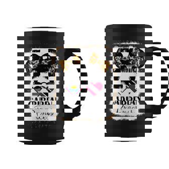 Antigua And Trinidad Girl Half Antiguan Trinidadian Heritage Tank Top Coffee Mug | Mazezy