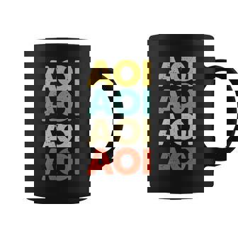 Aoi 葵 コーヒーマグ - Kawaiitshirt