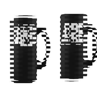 Arb International Airport Code Ann Arbor Michigan Travel コーヒーマグ - Kawaiitshirt