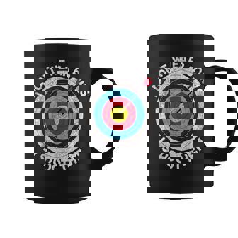 Archery Archer Bow Shooting Bow Hunting For Girls Coffee Mug | Mazezy