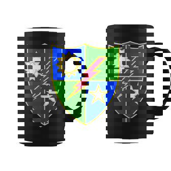 ARMY 75TH RANGER REGIMENT FORT BENNING SPECIAL OPERATIONS Coffee Mug | Mazezy