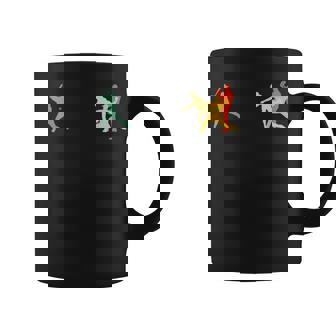 Arte De Béisbol Genial Para Hombres Y Es Jugadores De Béisbol Amantes Del Deporte Taza de café - Regaloses