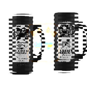 Aruba And Bahamas Girl Half Aruban Half Bahamian Heritage Coffee Mug | Mazezy