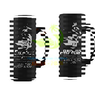 Aruba Family Cruise 2026 Matching Family Vacation 2026 Coffee Mug | Mazezy