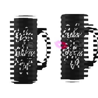 Aruba Girls Trip 2026 Fun Matching Caribbean Vacation Group Coffee Mug | Mazezy