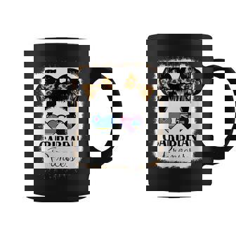 Aruba And Montserrat Girl Half Aruban Montserratian Heritage Coffee Mug | Mazezy