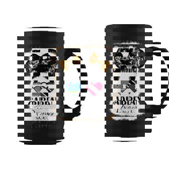 Aruba And Trinidad Girl Half Aruban Half Trini Heritage Tank Top Coffee Mug | Mazezy