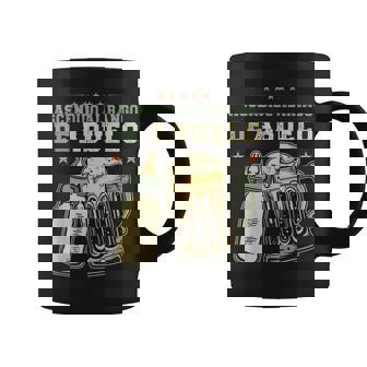 Ascendido Abuelo Anuncio Nieto Futuro Abuelo Taza de café - Regaloses