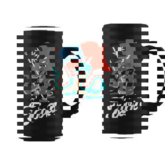 Asian Bubble Tea Lover Travel To Taipei Dragon Taiwan Coffee Mug | Mazezy