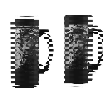 Asian Jesus Christianity Church Asia Jesus Coffee Mug | Mazezy