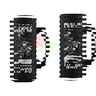ATV Four Wheeler Oh What Fun It Is To Ride Adventure Tank Top Coffee Mug | Mazezy
