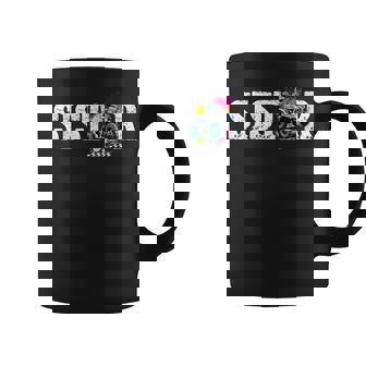ATV Sister Quad Bike Birthday Coffee Mug | Mazezy