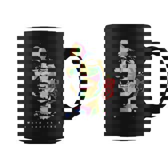 Aunganuu KyiWetand With Her- コーヒーマグ - Kawaiitshirt