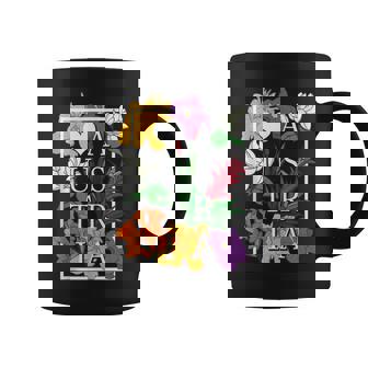 Austria Vienna Salzburg Wildflower Pride Floral Tank Top Coffee Mug | Mazezy