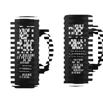 Auto Body Technician Apprentice Coffee Mug | Mazezy