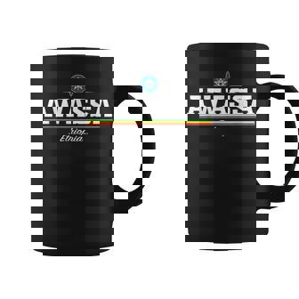Awassa Ethiopia Coffee Mug | Mazezy