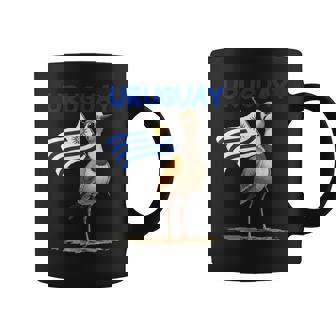 Awesome Uruguay Tero Bird Costume For Boys And Girls Coffee Mug | Mazezy