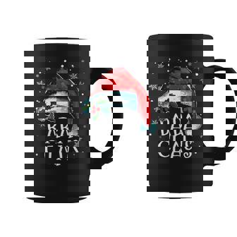 Baba Claus Baba Santa Claus Family Christmas Coffee Mug | Mazezy