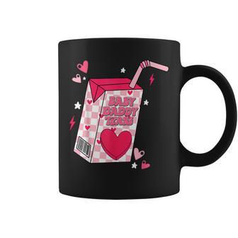 Baby Daddy Tears Coffee Mug - Thegiftio UK