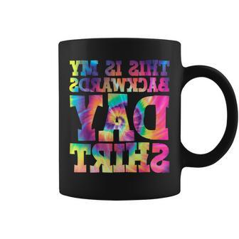 This Is My Backwards Day Coffee Mug - Thegiftio UK