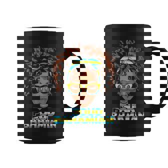 Bahamas Vacation Proud Bahamian Girl Pride Women Bahamas Coffee Mug | Mazezy