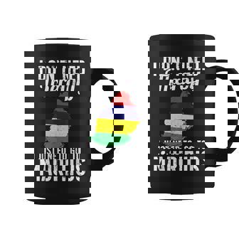 Bandiera Mauritius Iacationmauritius Tazze - Novitaregali