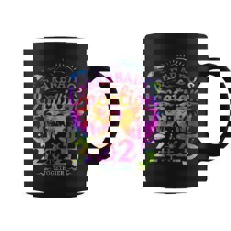 Barbados Vacation 2025 Together Tropical Beach Travel Summer Coffee Mug | Mazezy