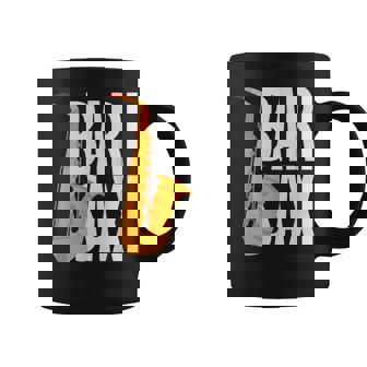 Bari Saxi Saxophone Saxophonist Jazz Coffee Mug | Mazezy