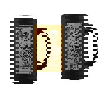 Basketball Player Boys Basketball Lover The Baller Coffee Mug | Seseable CA