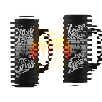 Bass Guitar Acoustic Guitar Player Too Many Hoarding Guitars Tank Top Coffee Mug | Mazezy