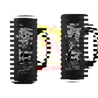 Beetle Juice I Love When You Say My Name Coffee Mug | Mazezy