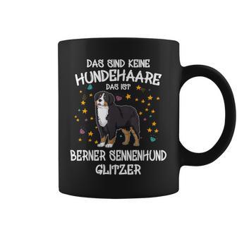 Bernerennenhund Glitzer Hundehalter Geschenk Hunde Fun Tassen - Geschenkecke