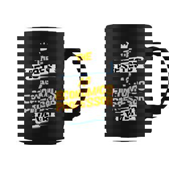 Best Ag Economics Professor Job Occupation Coffee Mug | Mazezy