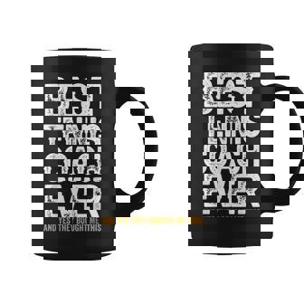 Best Coach Ever And Acheté Me This Tennis Coach Tasse - Cadeauxyz