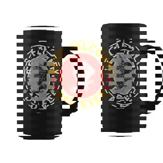 Best Falconry Dad Ever Bird Training Tank Top Coffee Mug | Mazezy