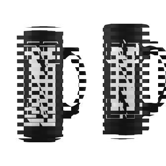 Best Friendshipseven Letters N From Friends コーヒーマグ - Kawaiitshirt