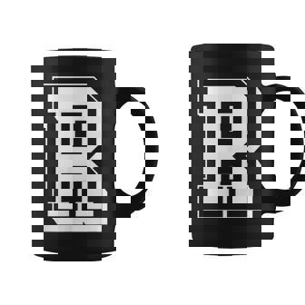 Best Friendshipseven Letters R From Friends コーヒーマグ - Kawaiitshirt