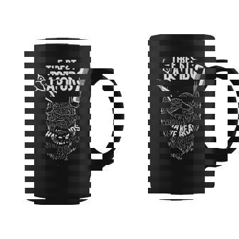 The Best Pastors Have Beards Church Appreciation Men Tank Top Coffee Mug | Mazezy