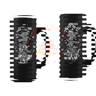 Best White Elephant Ever Xmas Holiday Party Coffee Mug | Seseable CA