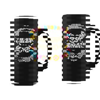Bestie Squad Twinning Best Friend Matching Girls Bracelets Coffee Mug - Thegiftio