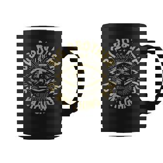 Big Brother Is Watching You Coffee Mug | Mazezy