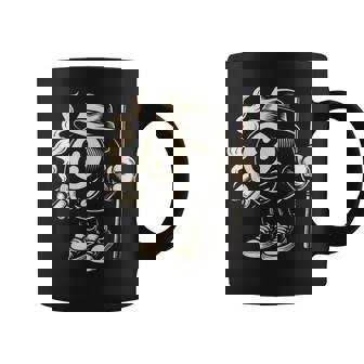 Billards 8 Ball Graphic Pool Billiard Player Coffee Mug | Mazezy