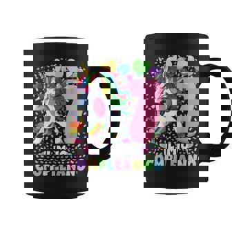 Bimbina Con Tema Unicorno Il Mio Compleanno 7 Anni Tazze - Novitaregali