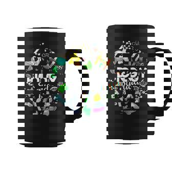 Biology Squad Science Teacher Student Biologist Coffee Mug - Thegiftio