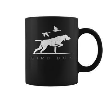 Bird Dog Hunting Coffee Mug - Thegiftio