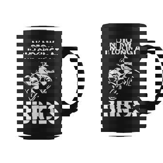 Birds Ornithologist Birdwatching Ornithology Birdwatcher Coffee Mug | Mazezy