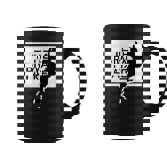 The Biwa Lake 琵琶湖 滋賀 地図【47都道府県】ジモtティ Jimo-T 地元愛 お土産 面白 コーヒーマグ - Kawaiitshirt