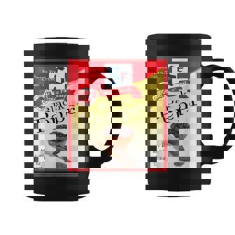 Black Pepper Groups Costume Family Matching Thanksgiving Coffee Mug - Seseable