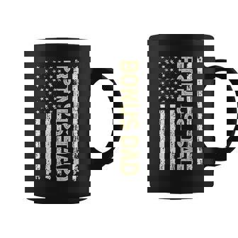 Bonus Dad Step-Dad Stepdad Father's Day Coffee Mug | Mazezy